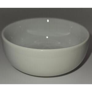 Threshold 3oz Porcelain Dip Bowl White - Set of 8 - NEW